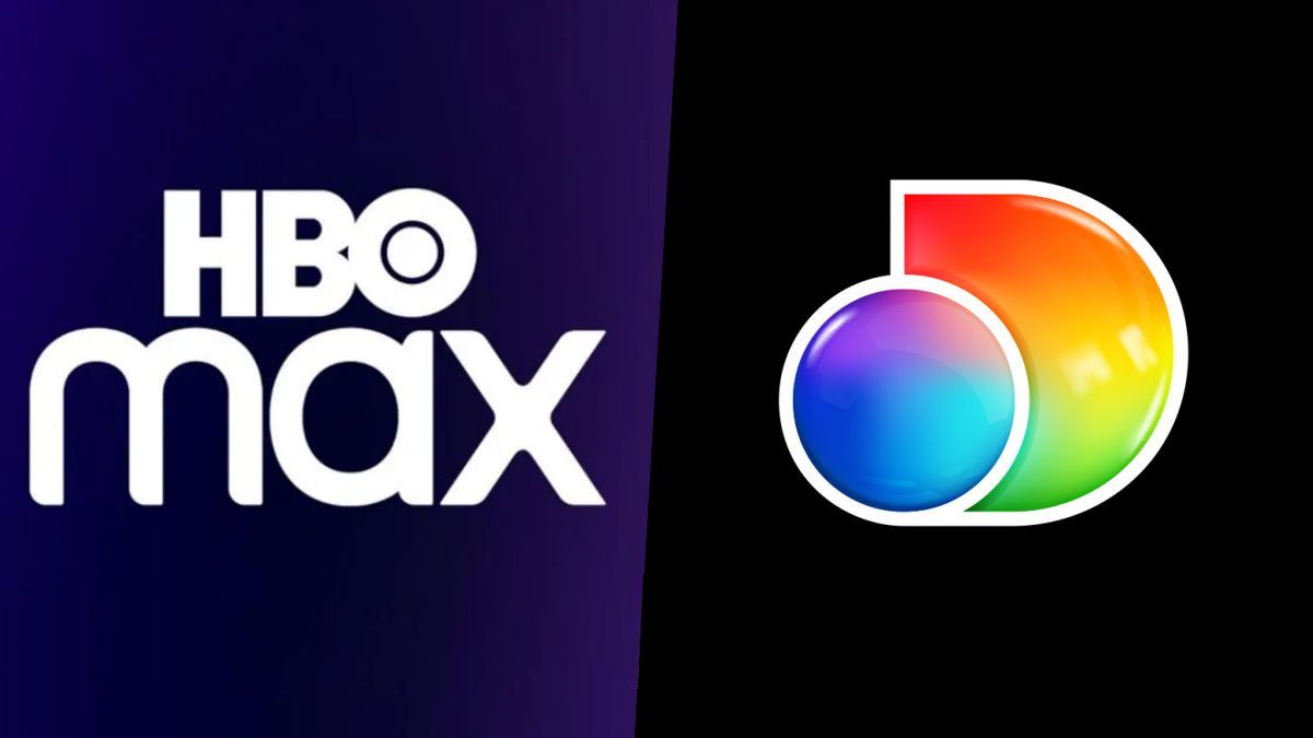 HBO Max Y Discovery Plus Se Fusionarán En Nueva Plataforma