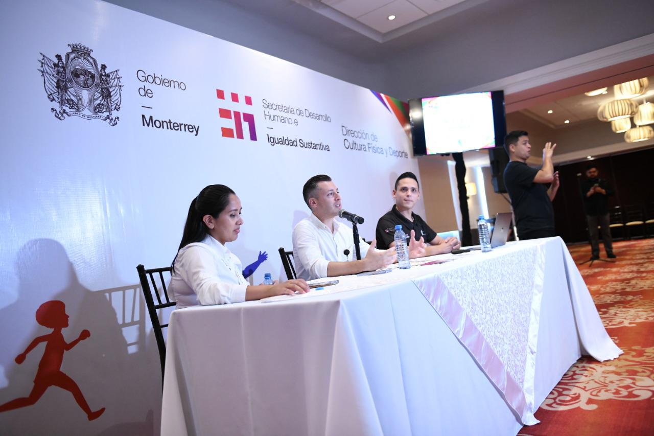 Invita Gobierno Municipal a todas las familias para participar en ...