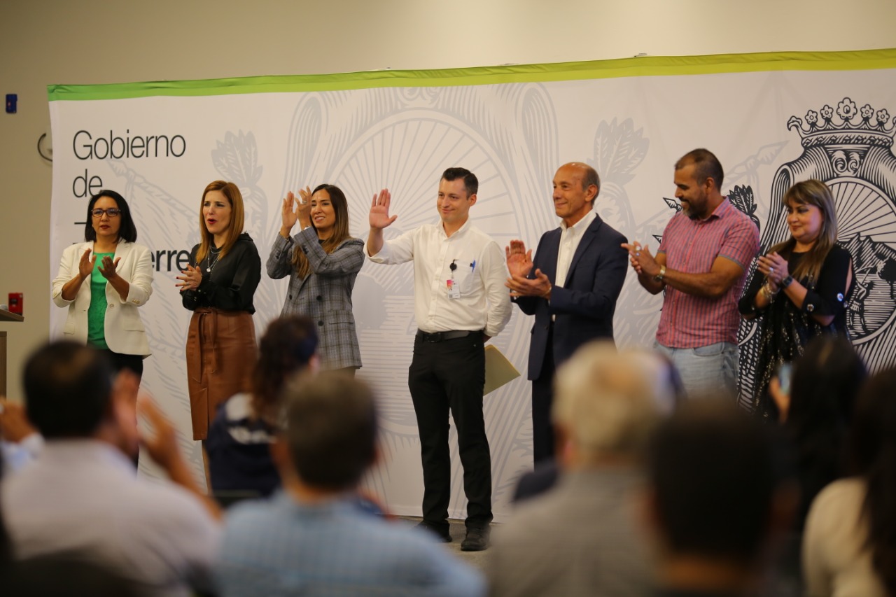Apoya Monterrey a micro y pequeñas empresas para su consolidación