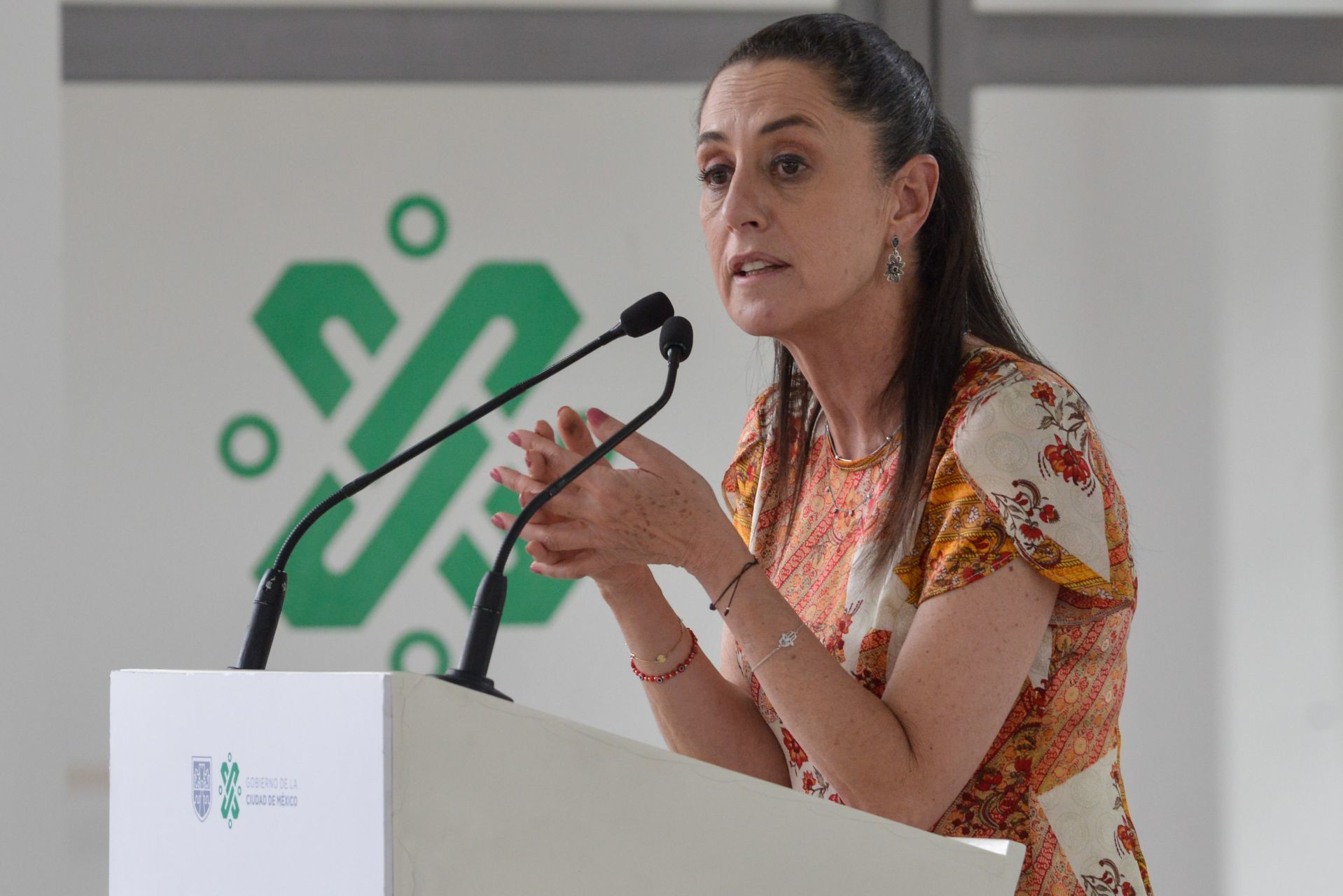 Anuncia Claudia Sheinbaum tres nuevos proyectos farmacéuticos en CDMX