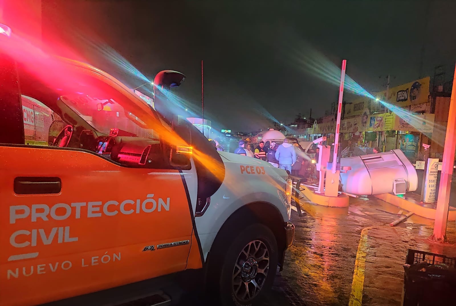 Accidente Vial Con Lesionados En Guadalupe accidente-vial-con-lesionados-en-guadalupe