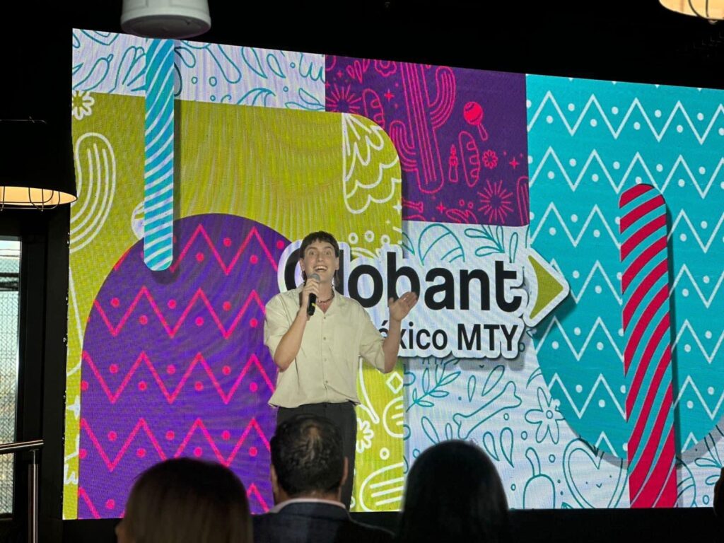 Inaugura Globant Sus Nuevas Oficinas En Monterrey