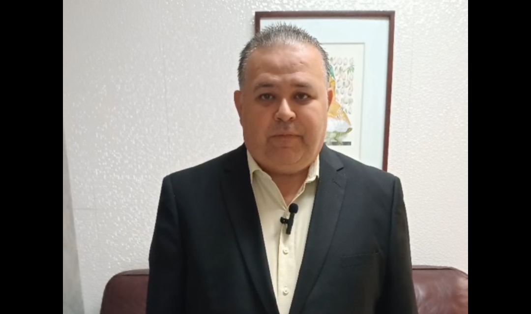 Amibal PRD exige a Samuel García cumplir su mandato de seis años