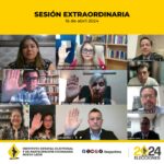 IEEPCNL Confirma Inclusión de Apodos en Boletas Electorales para Elecciones 2024
