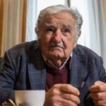 José Mujica revela que tiene un tumor en el esófago