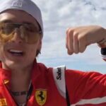 Estamos ready para Ferrari papá: Peso Pluma