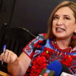 Xóchitl Gálvez redoblará esfuerzos para ascender en preferencias electorales