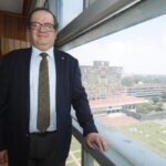 UNAM pide apoyo para erradicar a los porros