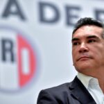 Renuncio a la presidencia del PRI si MC declina a favor de Xóchitl: Alito Moreno