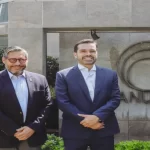 Presenta Álvarez Máynez su propuesta educativa ante el Consejo de la ANUIES
