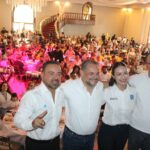 Menciona Luis Ángel Benavides su compromiso con la mejora del Transporte en Guadalupe
