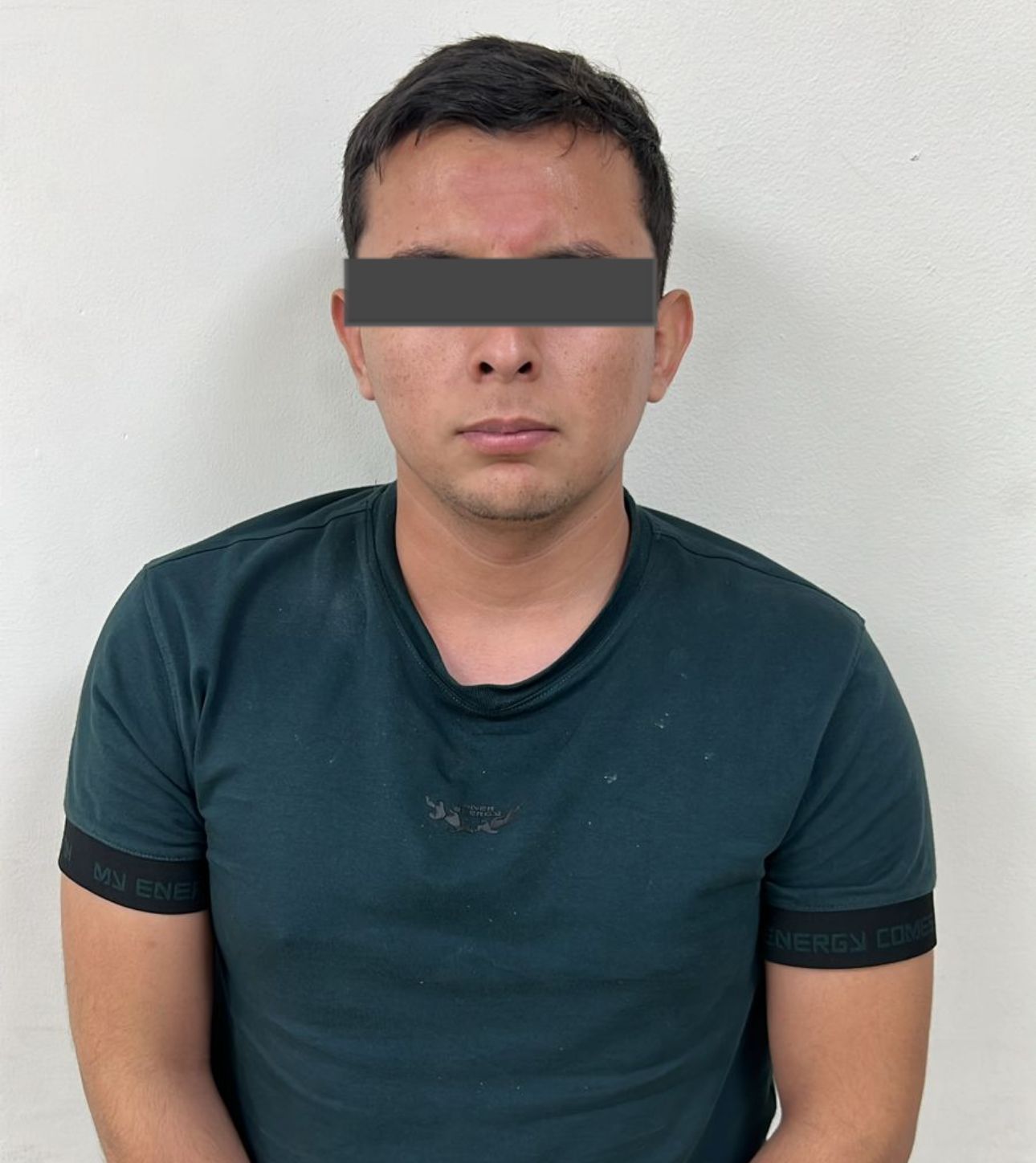 Detenido por secuestro y robo con violencia tras operativo policial