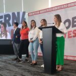Revela Lorena de la Garza presunta corrupción en la administración de Nuevo León