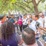 José Luis Garza Ochoa denuncia a AyD por Problemas de Reflujo Sanitario en Guadalupe