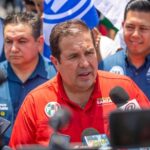 José Luis Garza Ochoa Transformará Espacios Públicos en «Muros Verdes» en Guadalupe