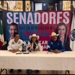 Aspirantes al Senado de Fuerza y Corazón por México se comprometen a revitalizar el campo de Nuevo León