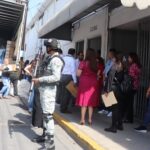 INE Nuevo León Recibe Documentación Electoral para las Elecciones Federales del 2 de Junio