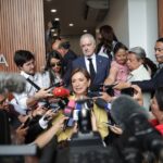 Presenta Xóchitl Gálvez demanda en el Tribunal Electoral por omisión del INE