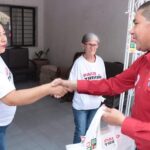 Paco Treviño Propone Ampliar Internet Gratuito en Plazas Públicas de Juárez
