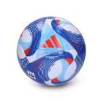 Lanza Adidas balón para los Juegos Olímpicos París 2024