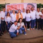 Colosio y Herrera prometen modernización y apoyo al sector agrícola