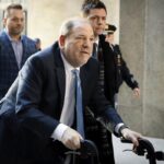 Ordenan nuevo juicio contra Harvey Weinstein por violación