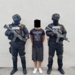 Detenidos con Drogas: Operativo de Fuerza Civil en Juárez