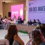 Municipio de Guadalupe Premia la Labor Educativa de Maestros