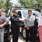 Juárez refuerza su seguridad con la incorporación de 10 nuevas unidades policiales