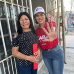 Marla Treviño Busca Reactivar Servicios de Cuidado Infantil para Facilitar Empleo Femenino