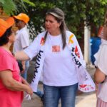 Herrera González busca compensación justa para cuidadoras en Nuevo León