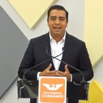 Nava Rivera Sobresale en Debate con Propuestas Claras para Santa Catarina