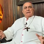 El Obispo Salvador Rangel descarta denunciar a quienes ‘tanto mal me han hecho’