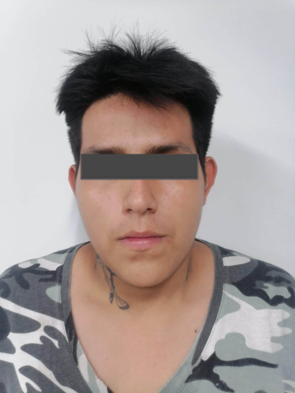 Capturan A Joven Por Secuestro Agravado En Monterrey 6523