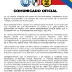 Coalición Fuerza y Corazón por Nuevo León denuncia acusaciones falsas y actos ilegales de MC