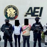 Operativos en García resultan en la detención de tres delincuentes