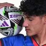 Presentan balón oficial de Leagues Cup para el Torneo entre Liga MX Y MLS