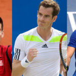 Confirman a Djokovic, Nadal y Murray para los Juegos Olímpicos de París
