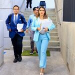Lorena de la Garza defiende triunfo electoral ante el Tribunal Electoral Estatal