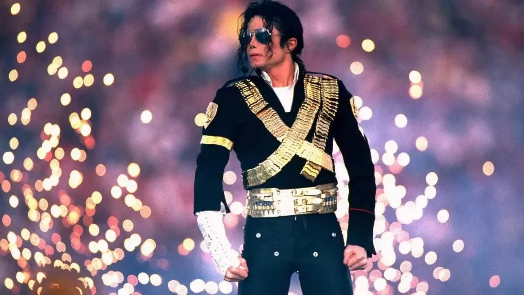 Michael Jackson’s music catalogue approved for sale to Sony Music