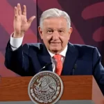 Pide AMLO a García Luna que presente pruebas sobre acusaciones