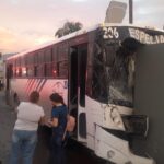 Accidente de Vehículo Deja Lesionados en Guadalupe, Nuevo León