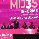 Mijes Anuncia Colaboración con Claudia Sheinbaum para Desarrollar Escobedo