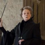 Fallece la actriz Maggie Smith, doble ganadora del premio Oscar