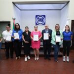 PAN y Universidades Locales Firman Convenio para Ofrecer Becas a Jóvenes en NL