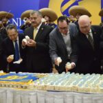 91 años de la UANL: un faro de conocimiento e inclusión para Nuevo León