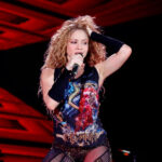 Anuncia Shakira fechas de su gira en Argentina, México y Brasil