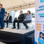 Implementan programa para saldar adeudos de Agua y Drenaje en Juárez