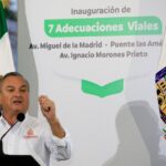 Guadalupe invertirá 350 Millones de pesos en mejora de vialidades para 2025