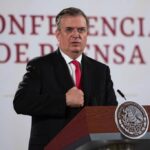 Ebrard advierte sobre el impacto laboral en EE. UU. por posibles aranceles de Trump